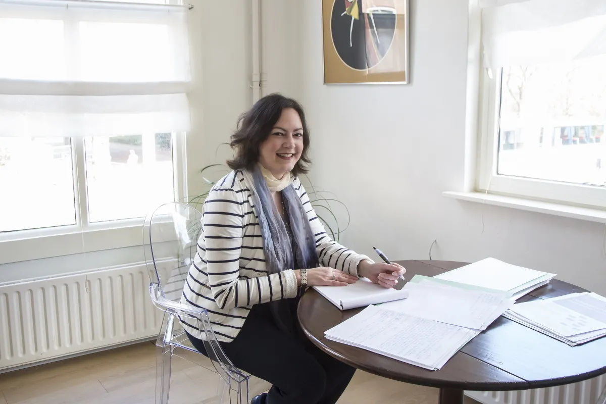 Advocatenkantoor Swart